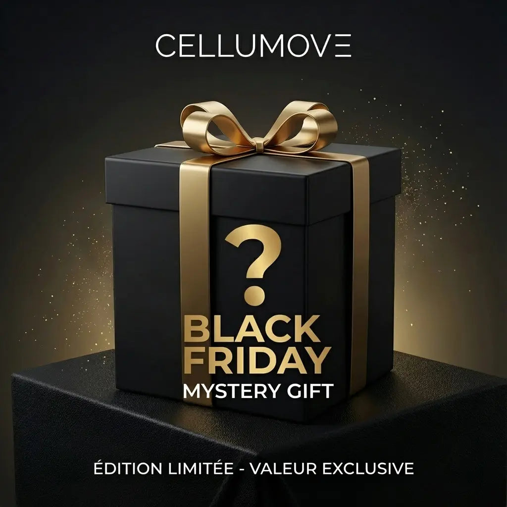 Black Friday Mysterie Cadeau