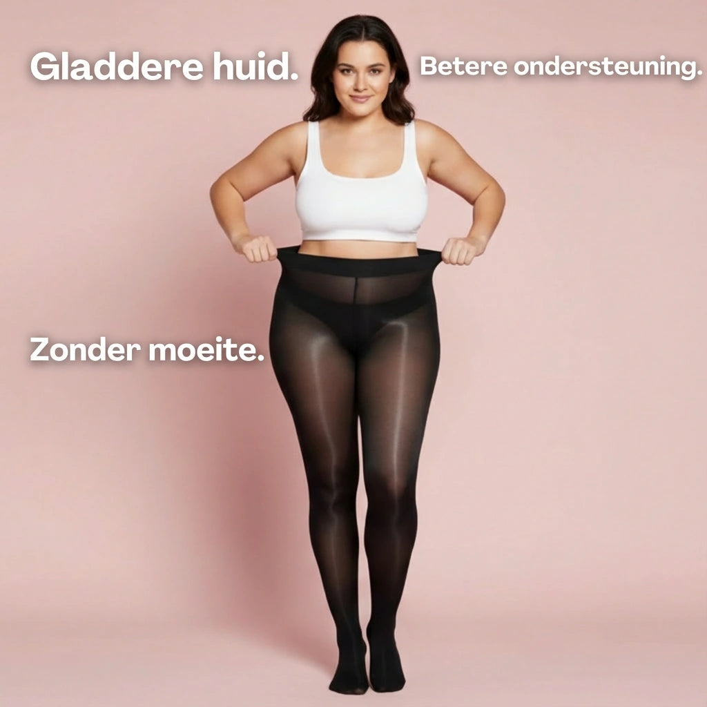 Anti-cellulitis trusse - Herdefinieer je silhouet moeiteloos (3-pack)