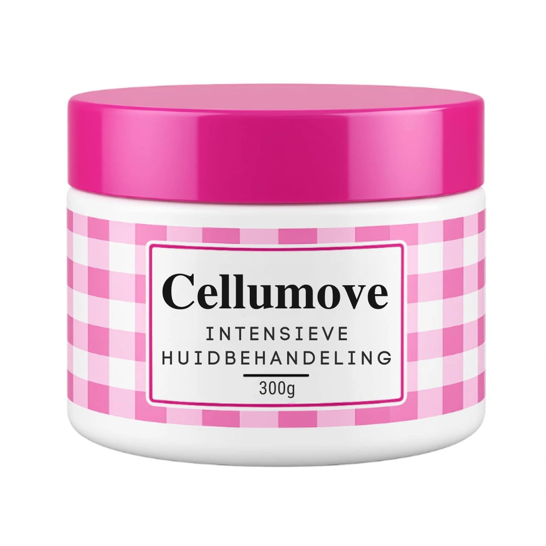 Cellumove Multifunctionele Crème 300g
