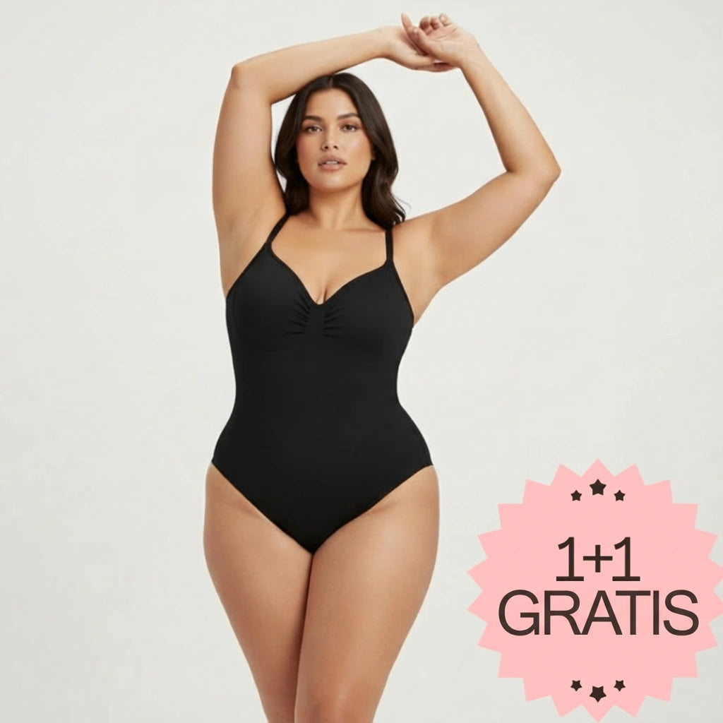 Cellumove™ Corrigerende Body – til en perfekt silhuet, hver dag