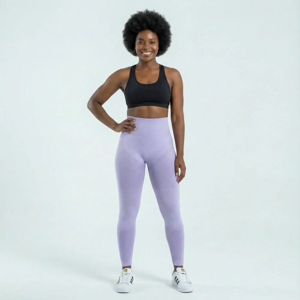 Cellumove 3D Legging - Lichtpaard