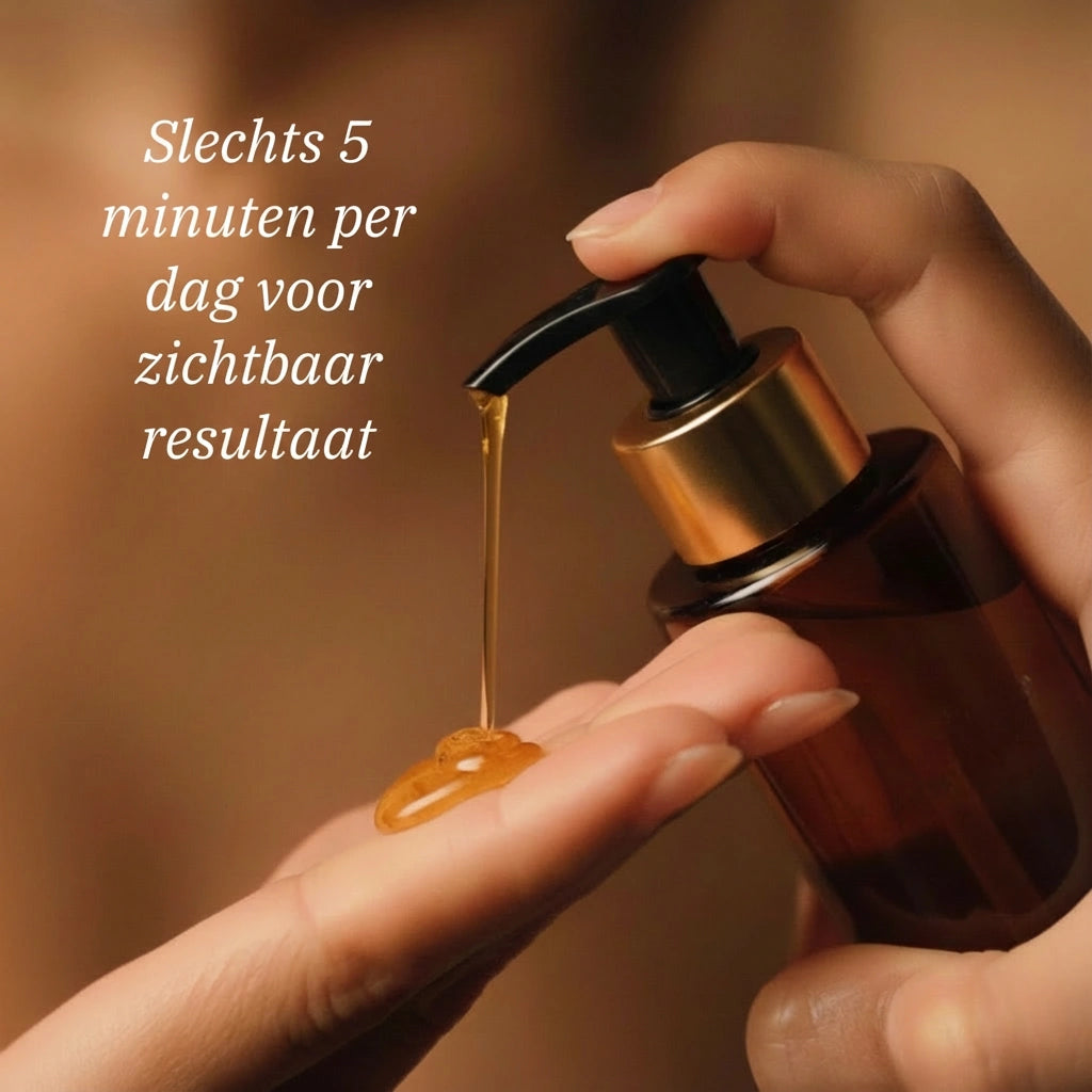 Lichaamsolie 100ml - Cellumove™